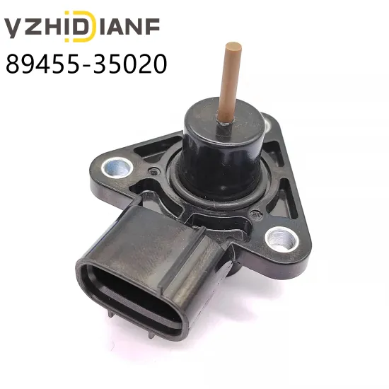 Wholesale Auto EGR Valve Position Sensor 8945535020 for Toyota Prado, Hilux, Hiace, Land Cruiser