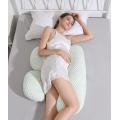 3in1 Maternity Pillow with Detachable Pillow Cover