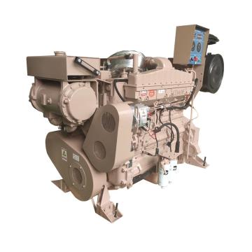 4VBE34RW3 κινητήρα NTA855-P270 για βιομηχανική εφαρμογή