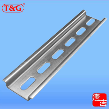 DIN Rail/Terminal block