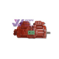 Kawasaki K3V112DT-9C12 Hydraulic Pump Excavator Parts