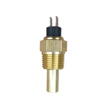 EQ153 Ex-Factory Diesel Generator Temperature Sensor - VDO Water Temperature Sensor 3967250