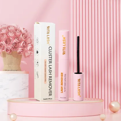 RITALASH Custom Logo Eyelash Glue and Remover