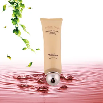 Professional manufacture whitening massage cream