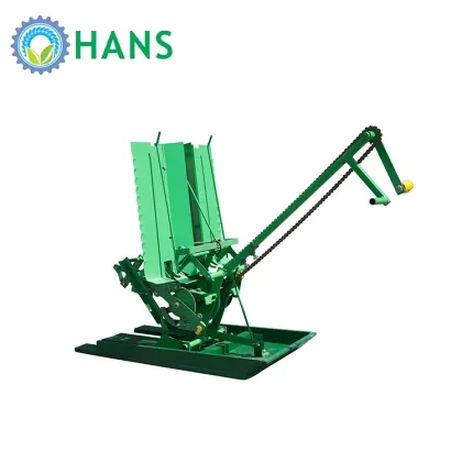 Mini Rice Transplanter for Sale: Rice Transplanter Manual