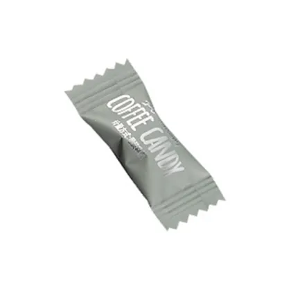 Custom Factory Direct 50g Chocolate Bar Food Grade Smell Proof Packaging for Snickers and Other Treats