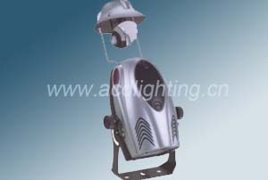 LED Scan Beam Effect Light