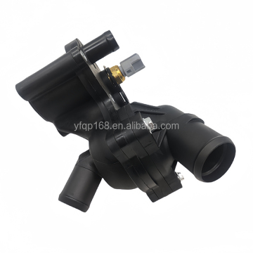 2L2Z8592BA Termostato Outlet d'acqua per alloggi per Ford Explorer 2002-2010