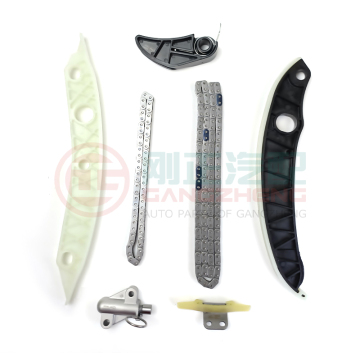 High Fatigue Resistance Engine Timing Chain Kit for Multiple Vehicle Models: HONGQI H5, H9, HS5, CHERY TIGGO7/8 PRO, GEELY BINYUE, EMGREAND, JAC J7, MAXUS T60