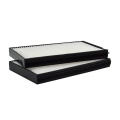 Cabin Filter, White Fiber Cabin Filter for 976174H000