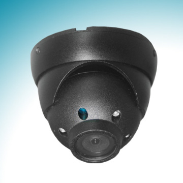 Waterproof Antivandal CCTV Camera (CD-069)