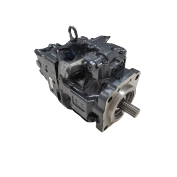 Komatsu Loader Hydraulic Steering Pumps 708-1W-00741 708-1W-00810 WA380-6 WA430-6
