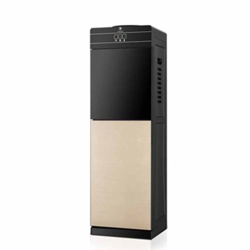 Affordable Portable Plastic Water Dispenser with 550W Power - High Quality and Compact Design
