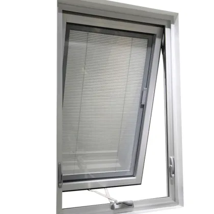 Ikealuminum 2024 Electric Window Crank Opener for Aluminum Glass Windows