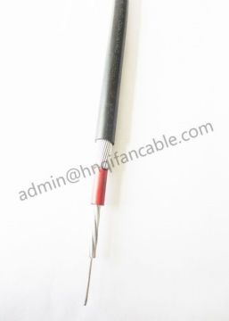 Cavo concentrico conduttore di rame 10mm2