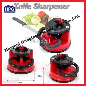 new design knife sharpener