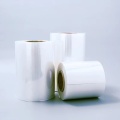 Film de ambalare cu mânecă PVC PVC