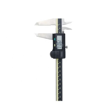 High Precision Japanese Mitutoyo Digital Calipers - Metric and English Measurements