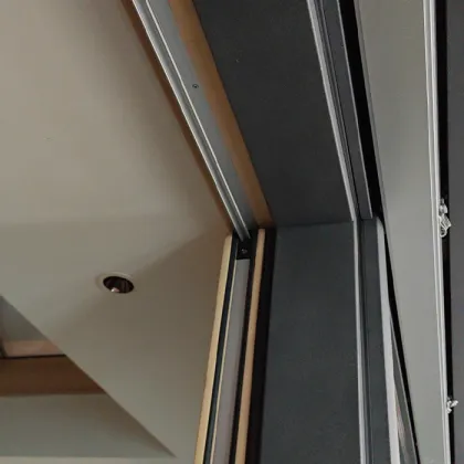 Lift and Slide Door Accessories & Systems | Joyfident