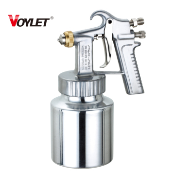 Voylet MGQ500 Low Pressure Spray Gun with 1.3MM Nozzle for Painting