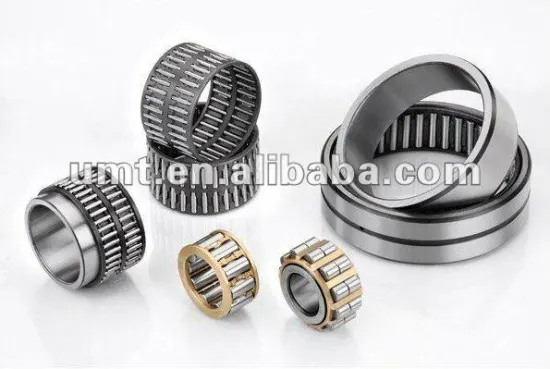 30*37*12mm Needle Roller Bearing Needle Bearing BK3012