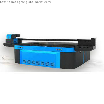 UV flatbed printer with Epson head
