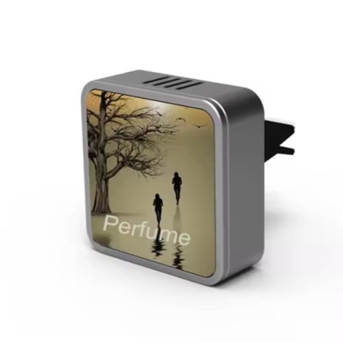 Новый дизайн экологически чистый бездушный парфюмерный масло