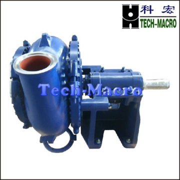 Best price centrifugal dredge G series pump