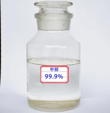 Chemical Raw Material Methanol