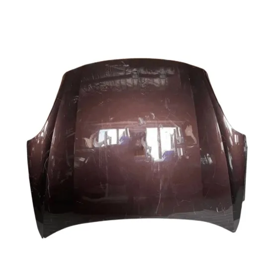 Aluminum Alloy Engine Cover OE 95851101110 for Porsche Cayenne 92A 2015