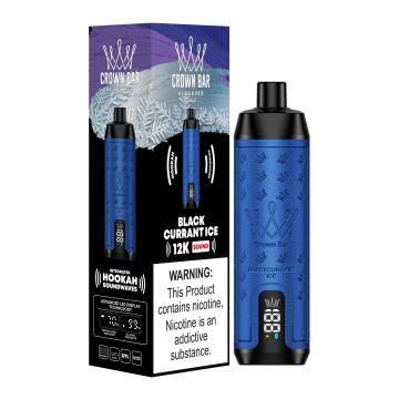 Al Fakher 12000 puffs Disposable Vape Wholesale France
