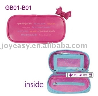 Lady Organized  Bag