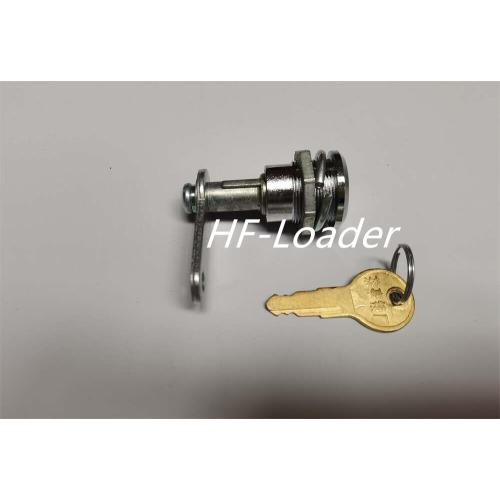 Liugong Loader Hood Lock 48C0045 สำหรับ 855 856