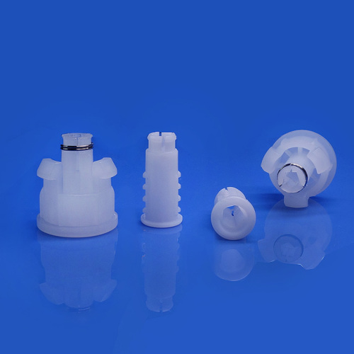 Crush Mahlen Keramik Pfeffermühlenmühle Mechanismus -Kits