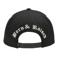 Aangepaste hoeden borduurwerk snapback 5 paneel