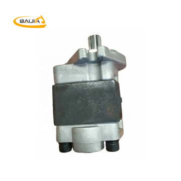 Wholesale High Quality Hydraulic Gear Pump 269-0004 for Bulldozer D3K D4K D5K2