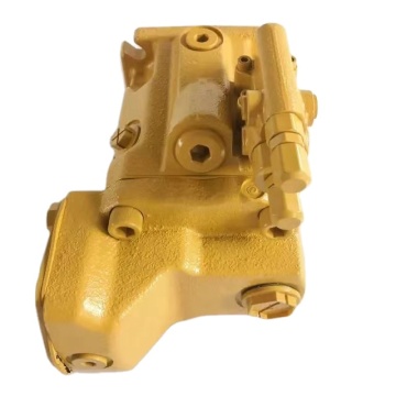 CAT 428 416 Pompa Gear Backhoe Loader 9T-6857 Pompa Piston Hidrolik