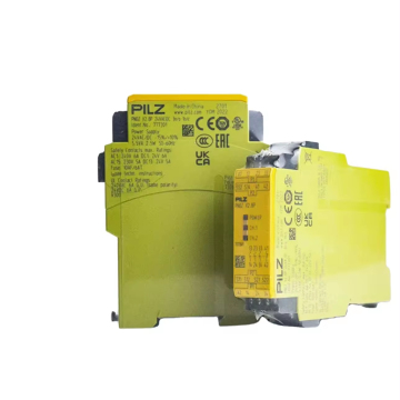 Original New Safety Relays for Germany PIL Z PNO Series