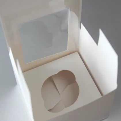 Hot Selling High Quality Bakery Boxes for Cakes