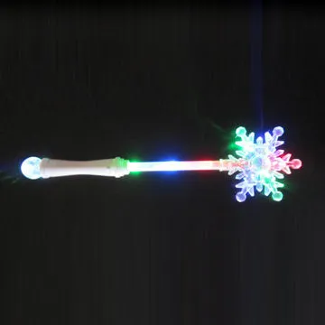 Snowflakes Stick
