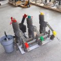 Machinery industry equipment converter 24kv circuit breaker