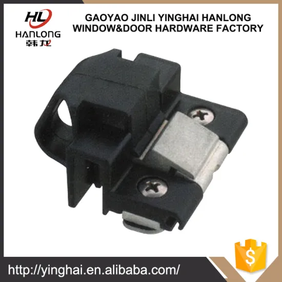 Power Coated new design metal replace window lock