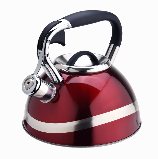 New Arrival Teapot Kettle