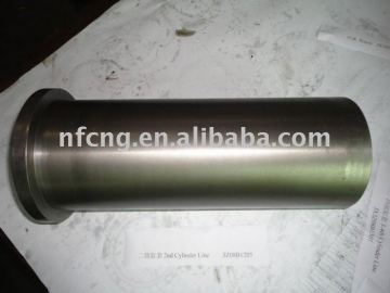 CNG Compressor Spare Parts Cylinder bush
