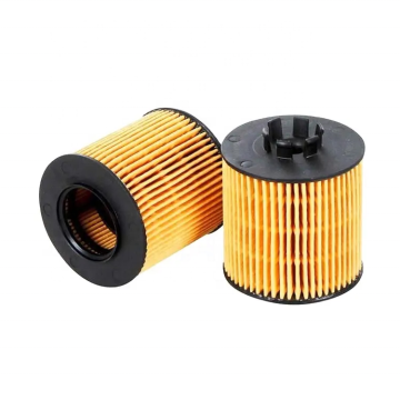OEM Diesel Oil Filter Element 03C115562 for VW Engines