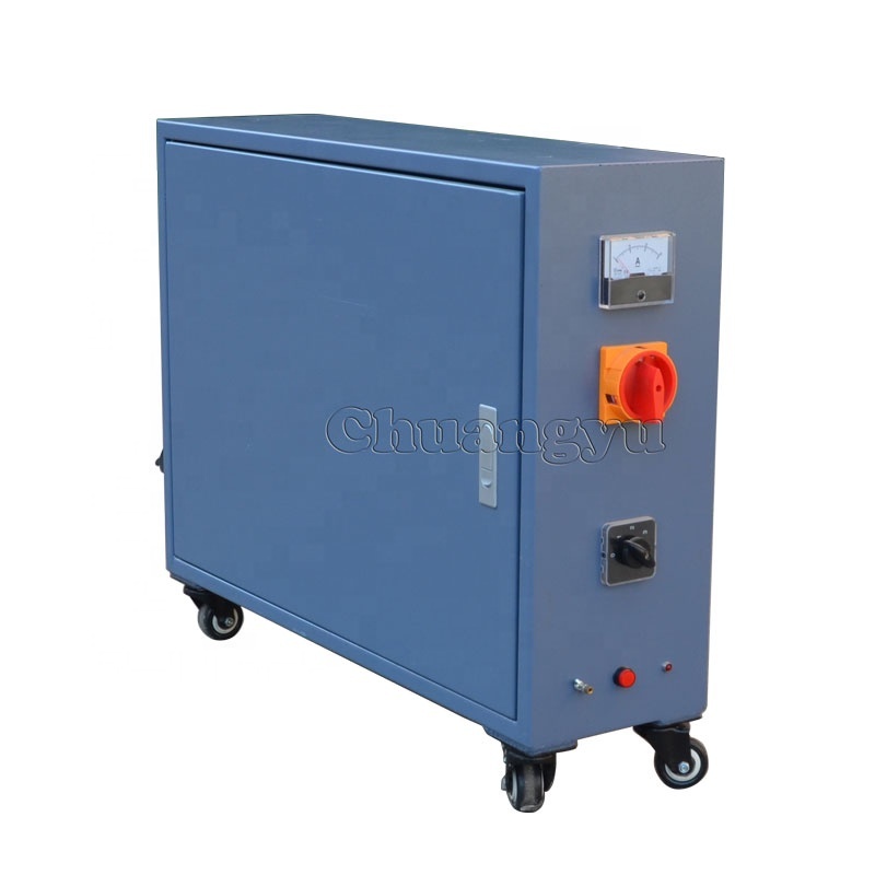 15K 4200W Ultrasonic Weld Generator