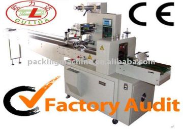 Cards Packing Machine