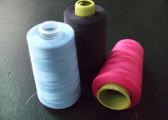 40s Coats Sewing Thread , 100% Polyester Spun Thread Yellow