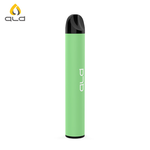 ALD Vape Electronic Cigarette Devices 1500 Puff