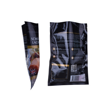 Papierowe torby na wynos opakowania żywności